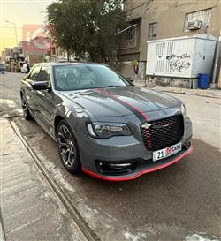 كرايسلر 300